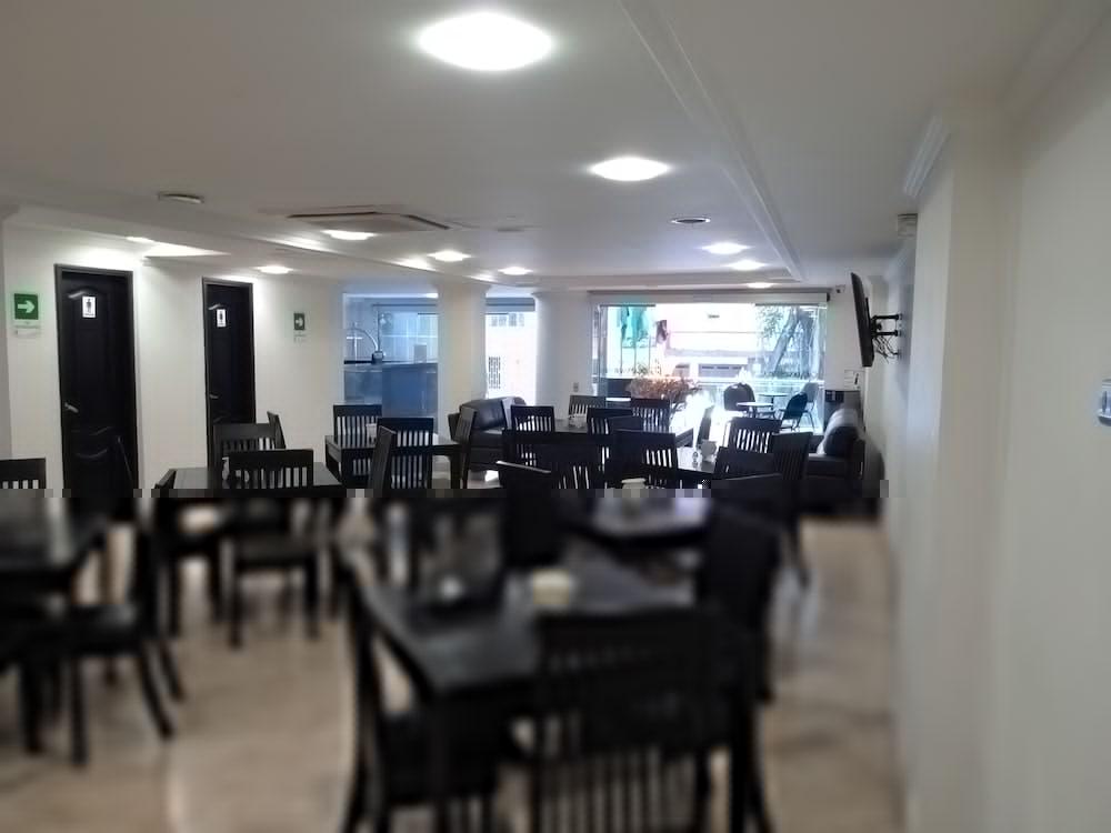 Hotel Calasanz Real ميديلين المظهر الخارجي الصورة