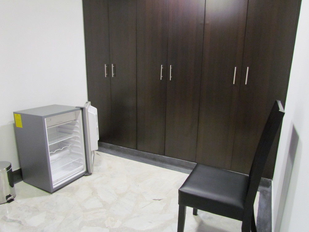 Hotel Calasanz Real ميديلين المظهر الخارجي الصورة